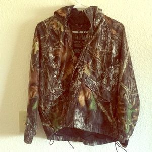 Youth or Small Women’s Jacket